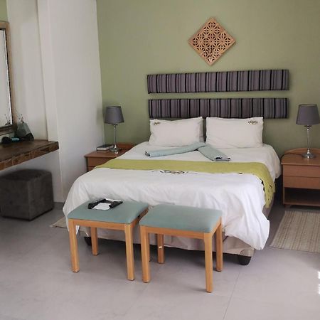 Guesthouse Terra Africa Windhoek Bagian luar foto