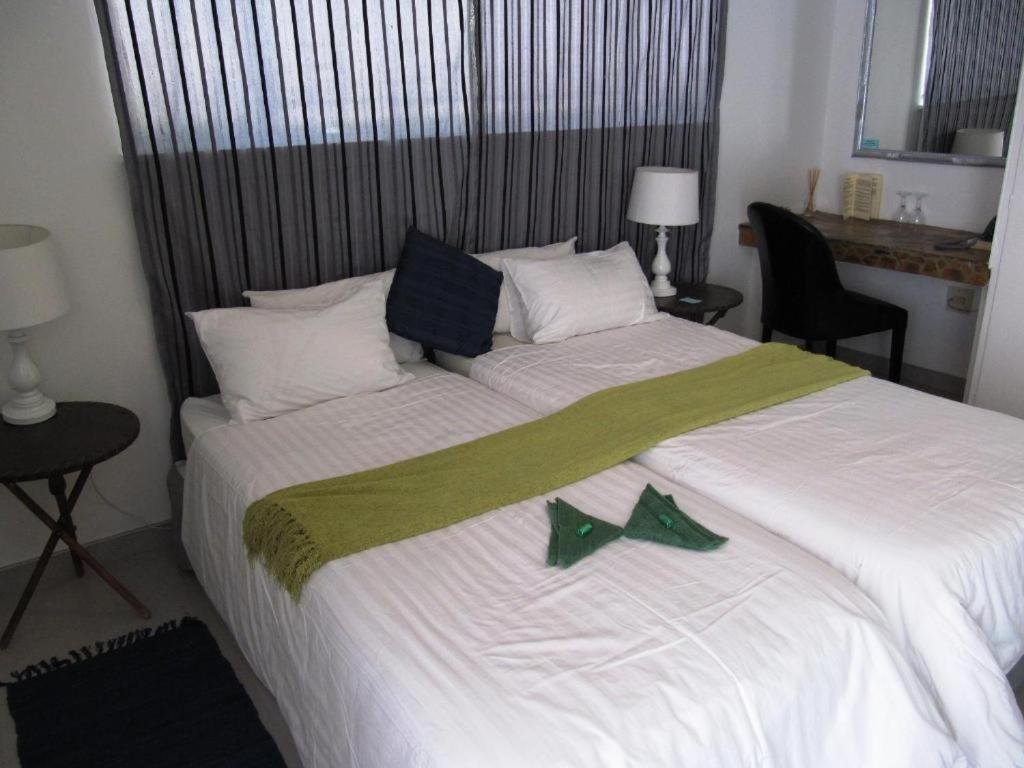 Guesthouse Terra Africa Windhoek Ruang foto
