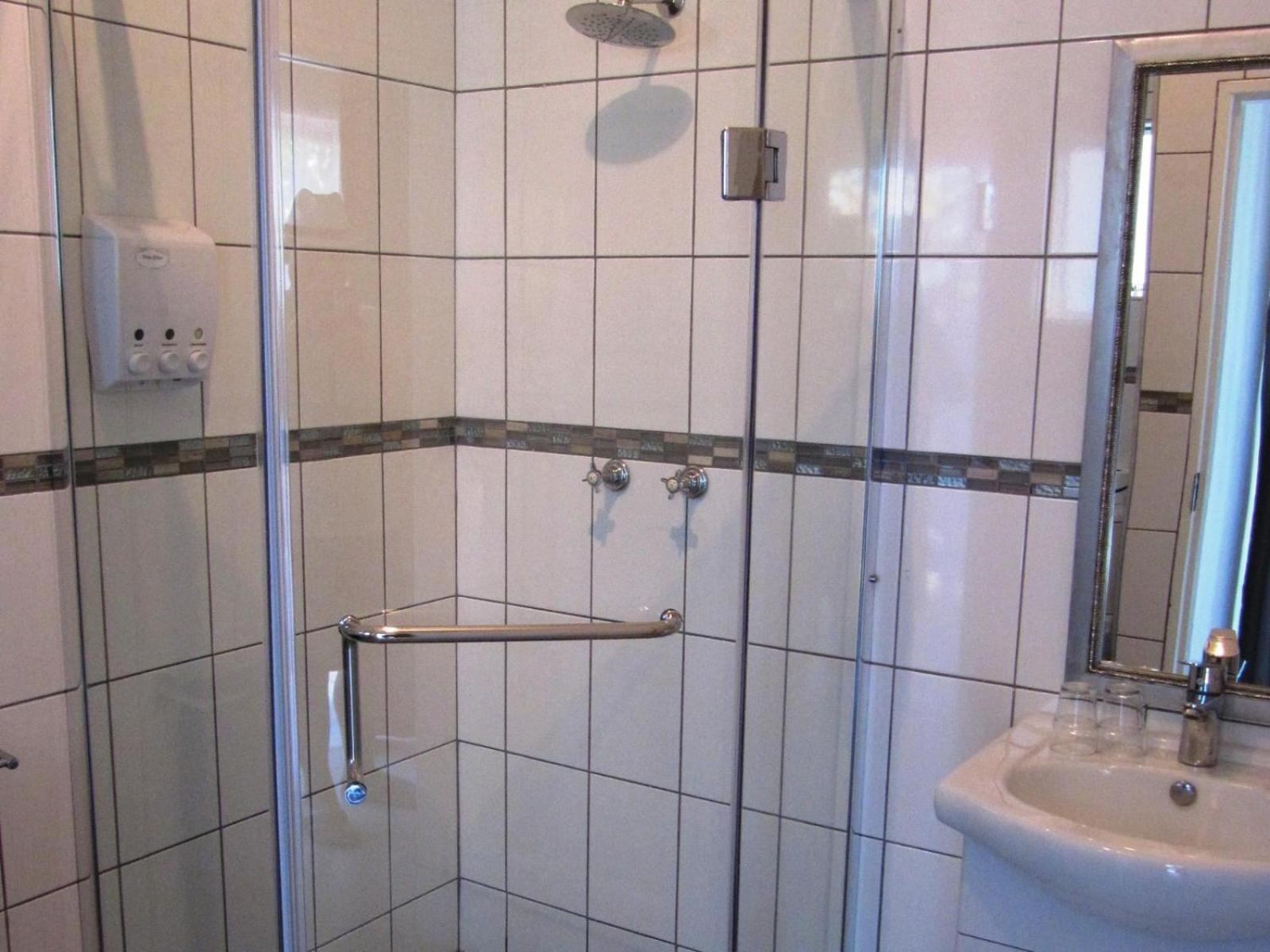 Guesthouse Terra Africa Windhoek Bagian luar foto