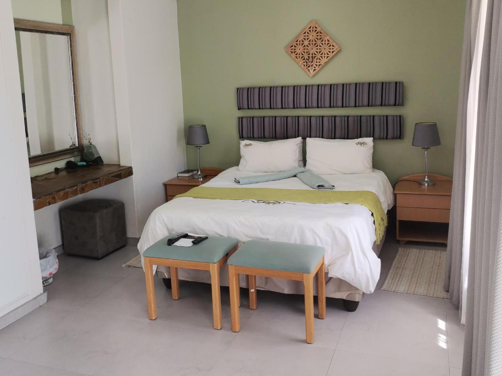 Guesthouse Terra Africa Windhoek Bagian luar foto