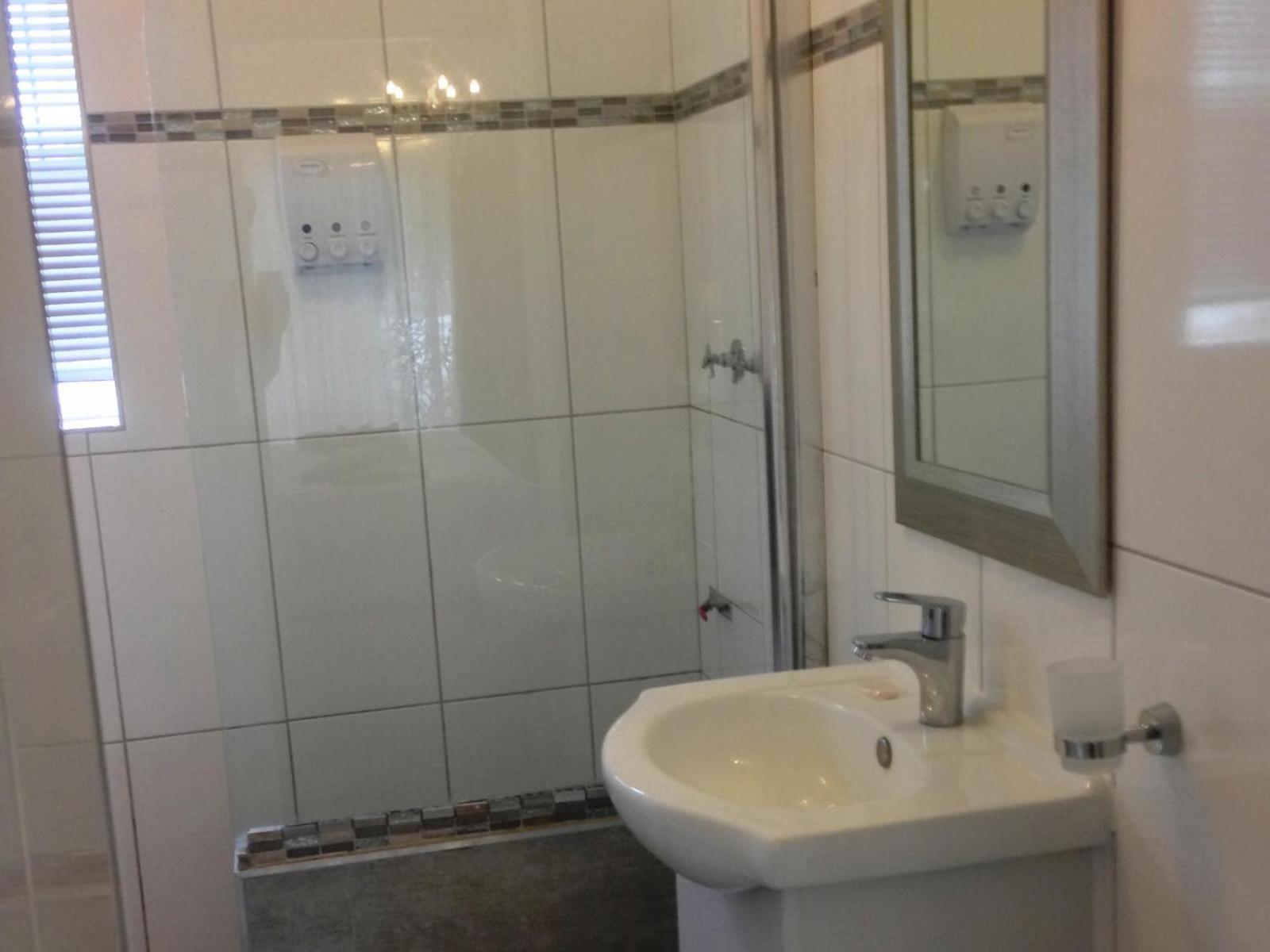 Guesthouse Terra Africa Windhoek Bagian luar foto