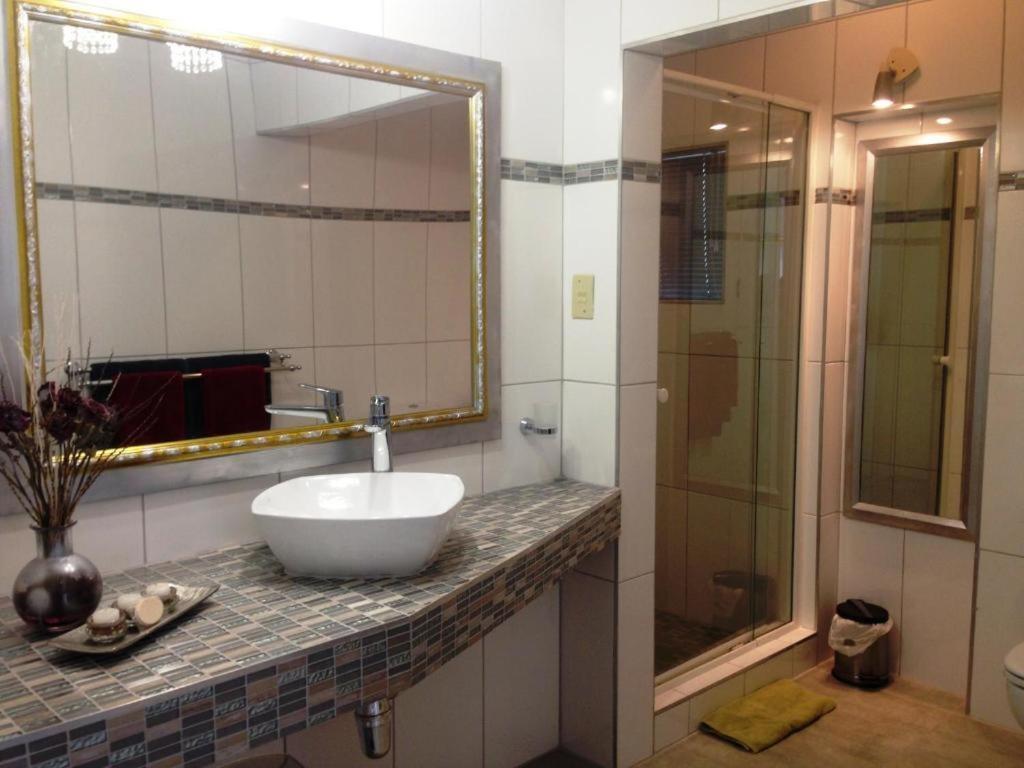 Guesthouse Terra Africa Windhoek Ruang foto