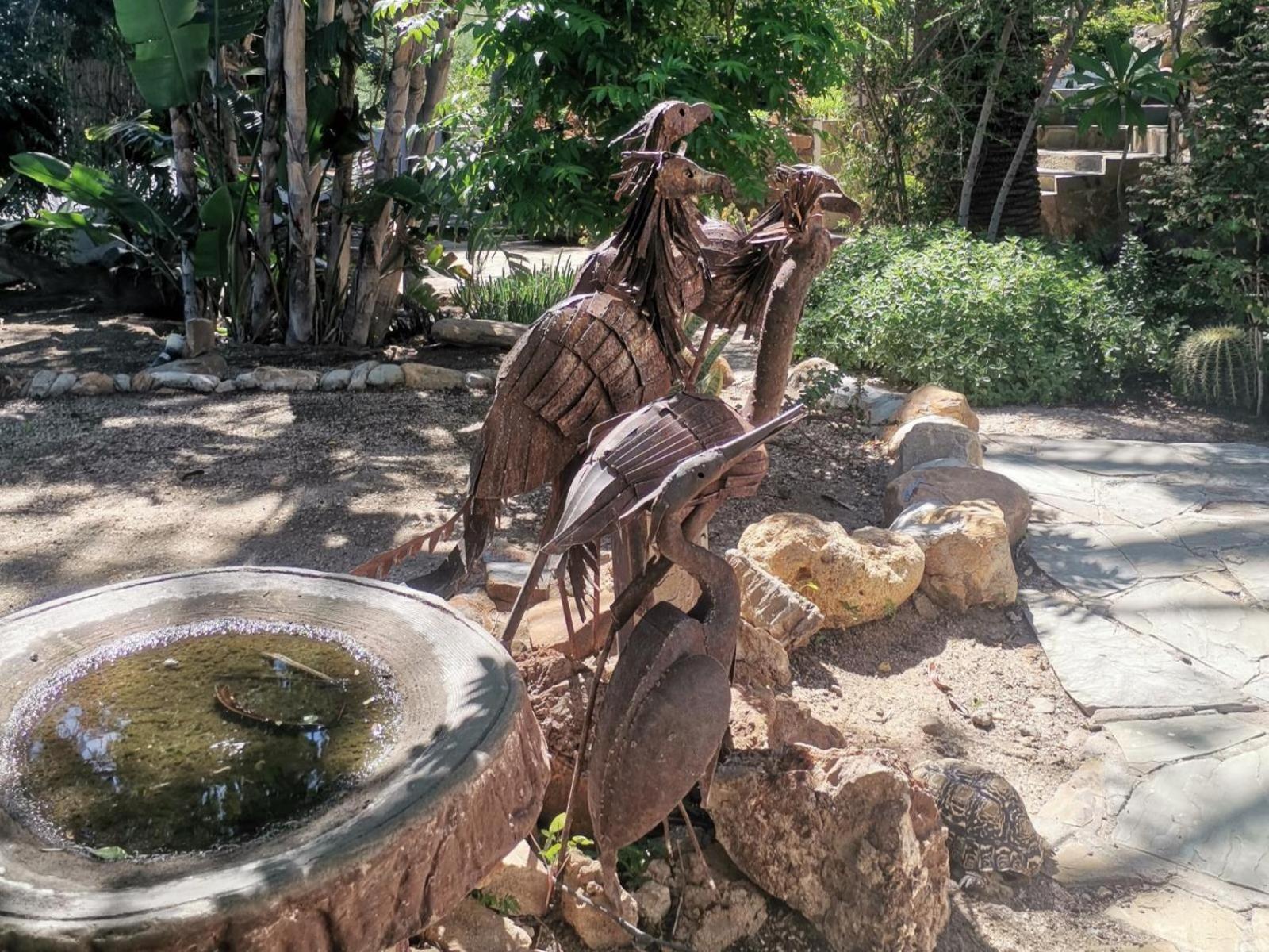 Guesthouse Terra Africa Windhoek Bagian luar foto