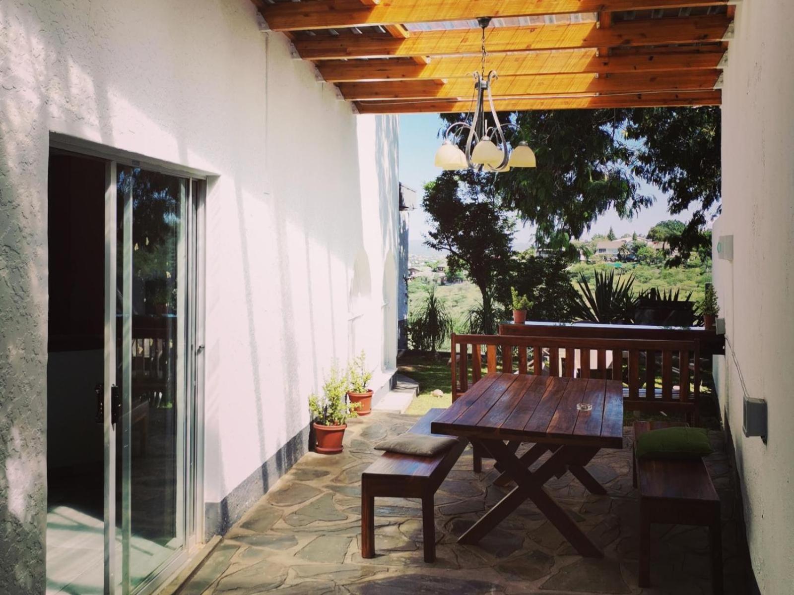 Guesthouse Terra Africa Windhoek Bagian luar foto