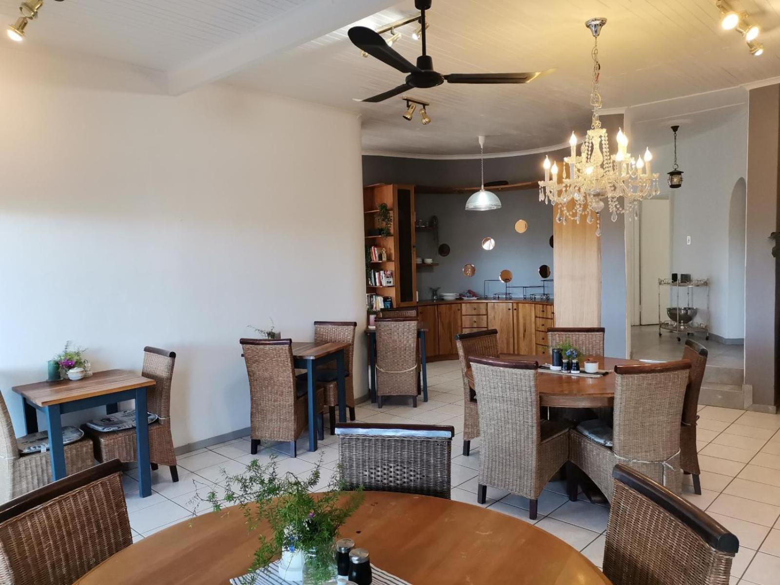 Guesthouse Terra Africa Windhoek Bagian luar foto