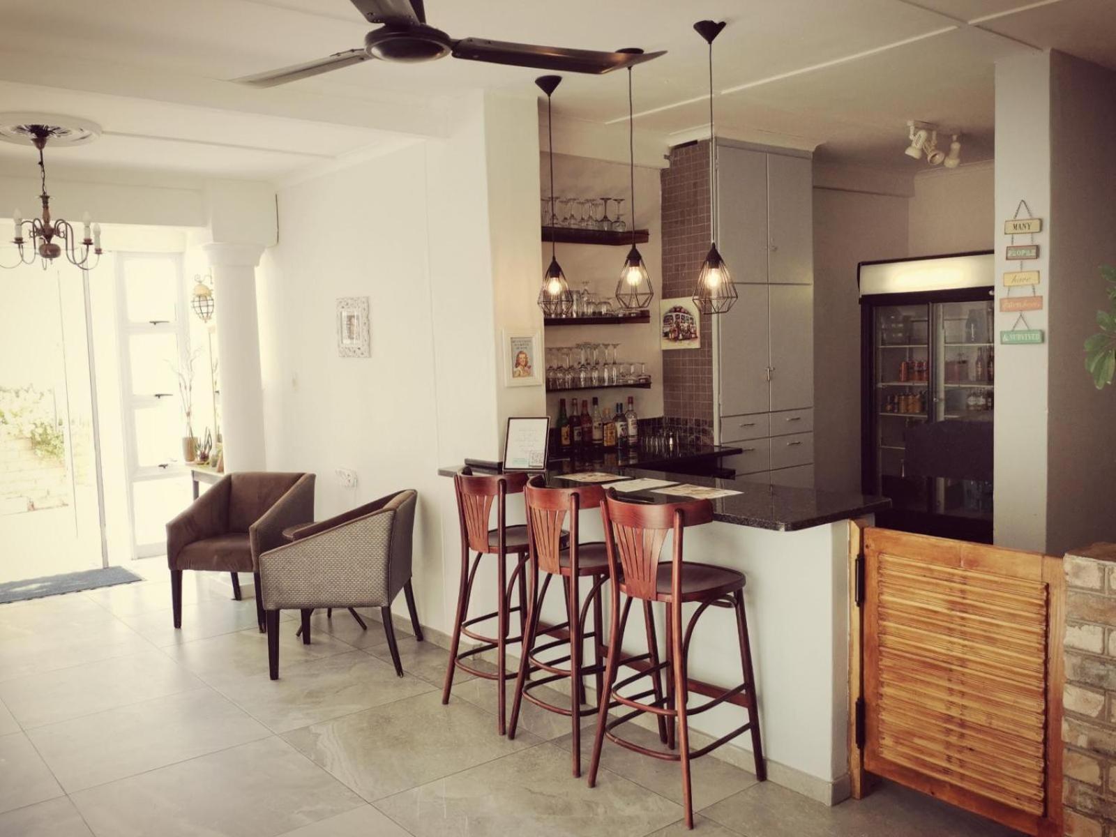 Guesthouse Terra Africa Windhoek Bagian luar foto