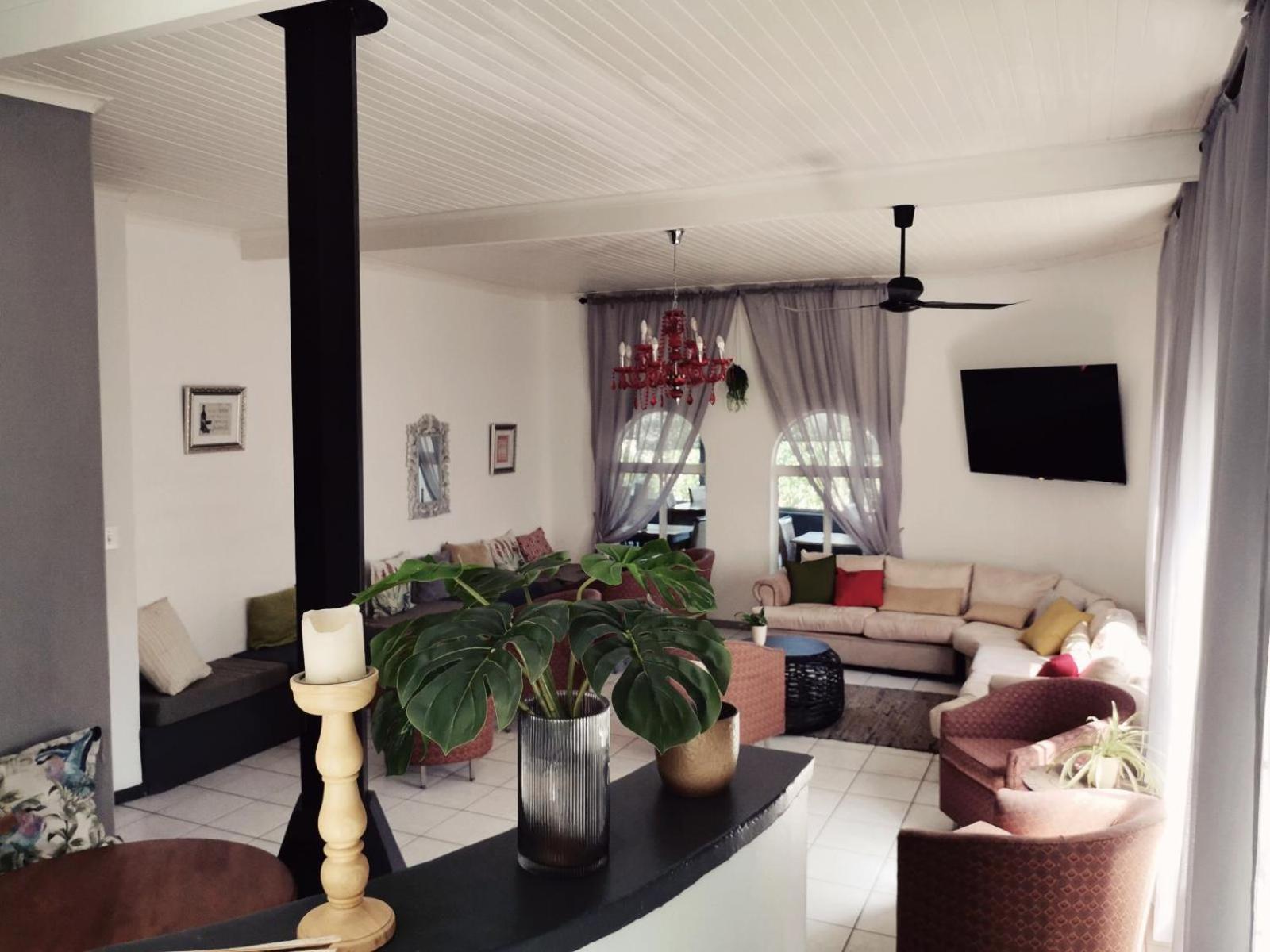 Guesthouse Terra Africa Windhoek Bagian luar foto