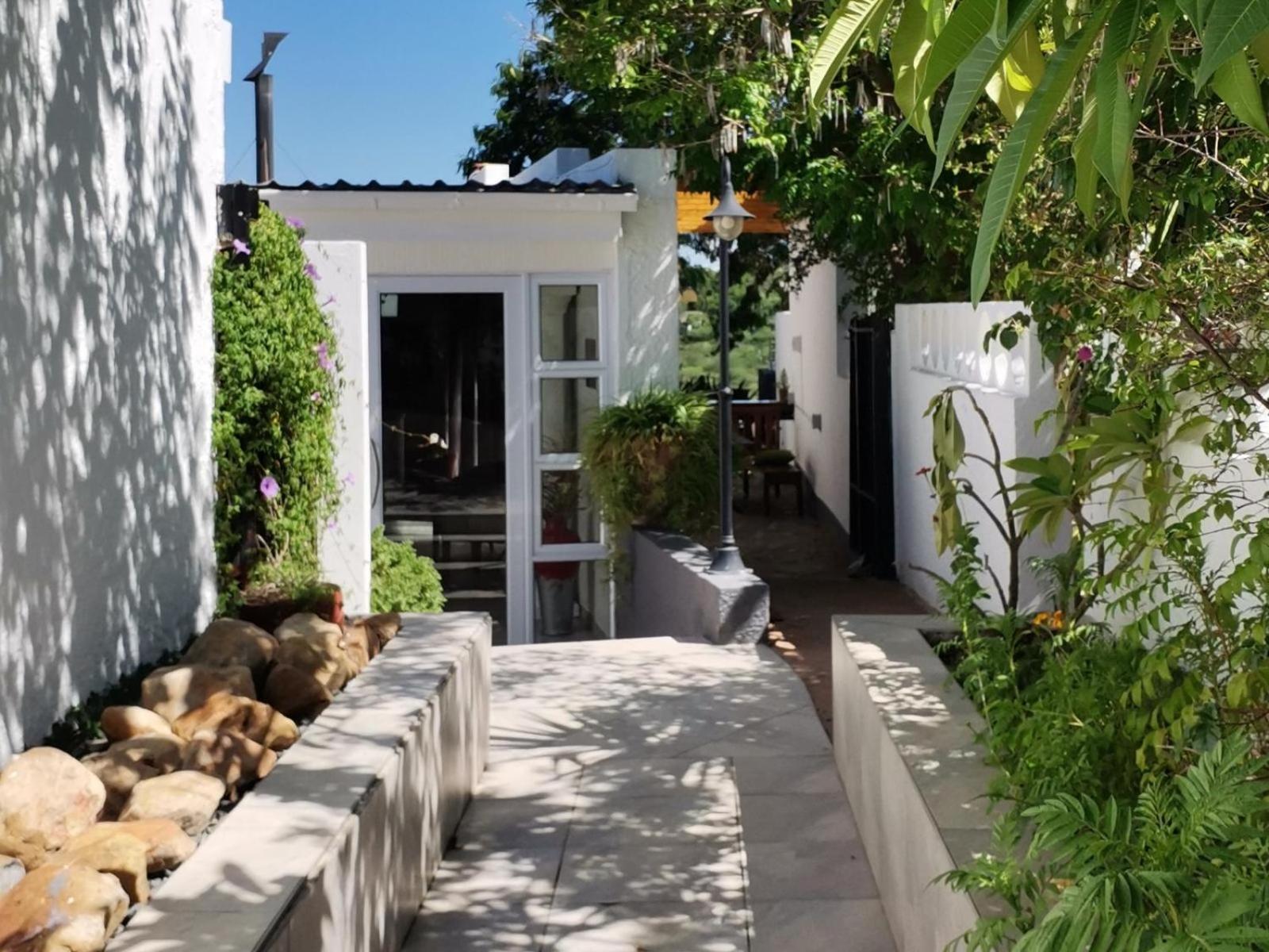 Guesthouse Terra Africa Windhoek Bagian luar foto