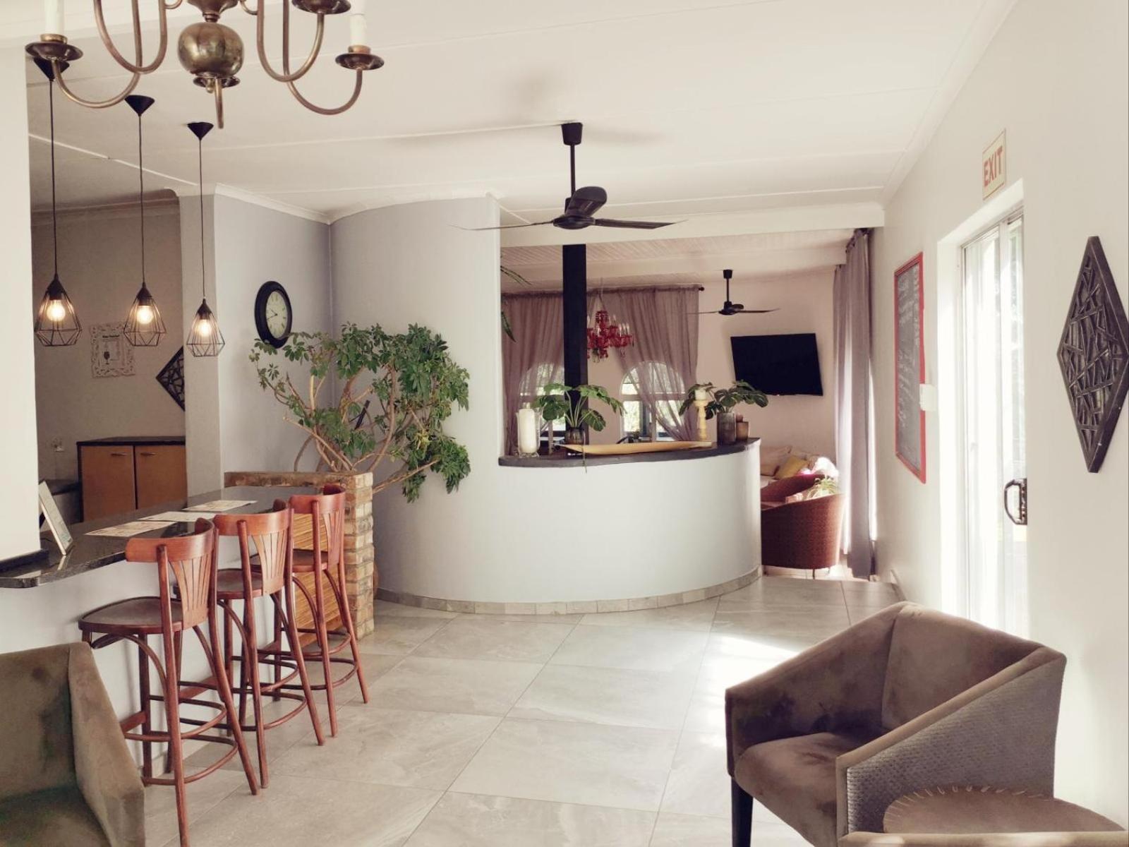 Guesthouse Terra Africa Windhoek Bagian luar foto