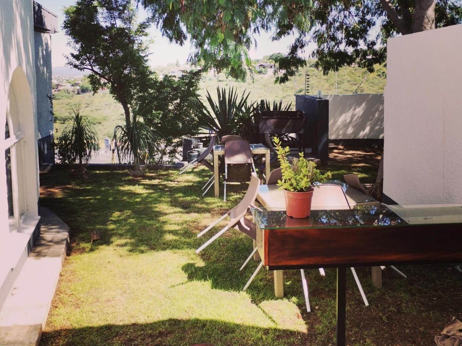 Guesthouse Terra Africa Windhoek Bagian luar foto