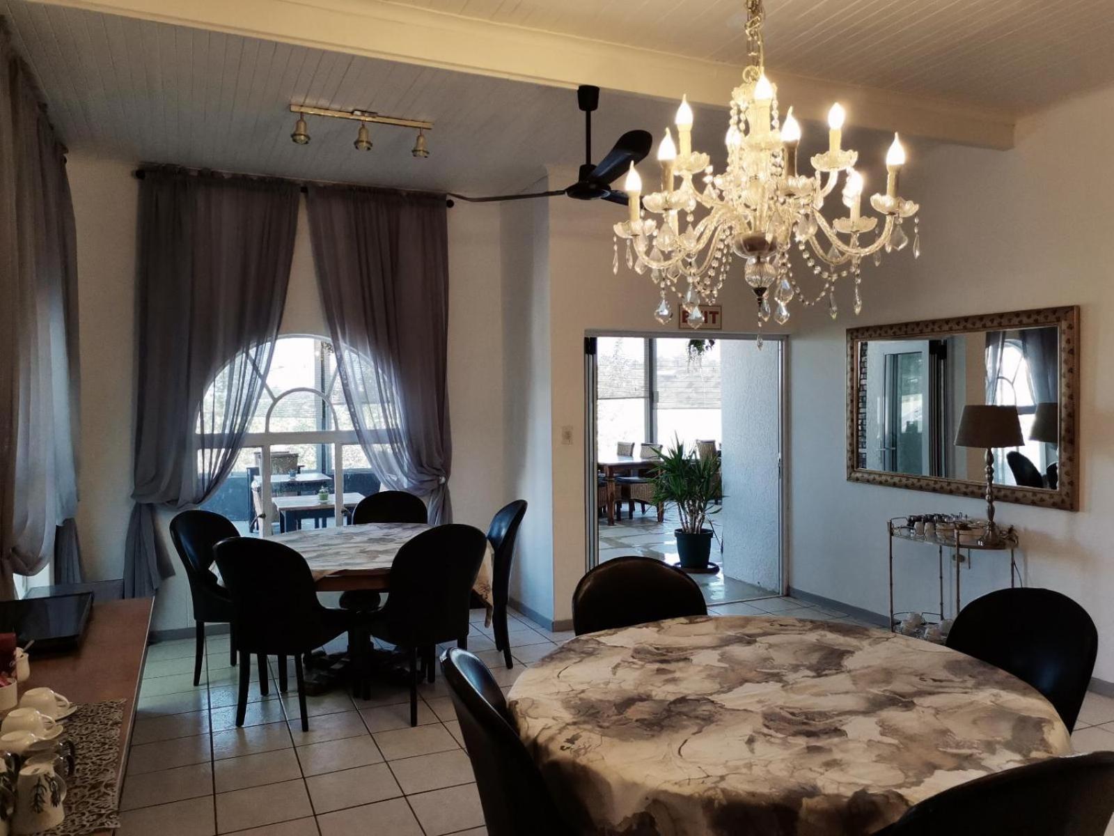 Guesthouse Terra Africa Windhoek Bagian luar foto