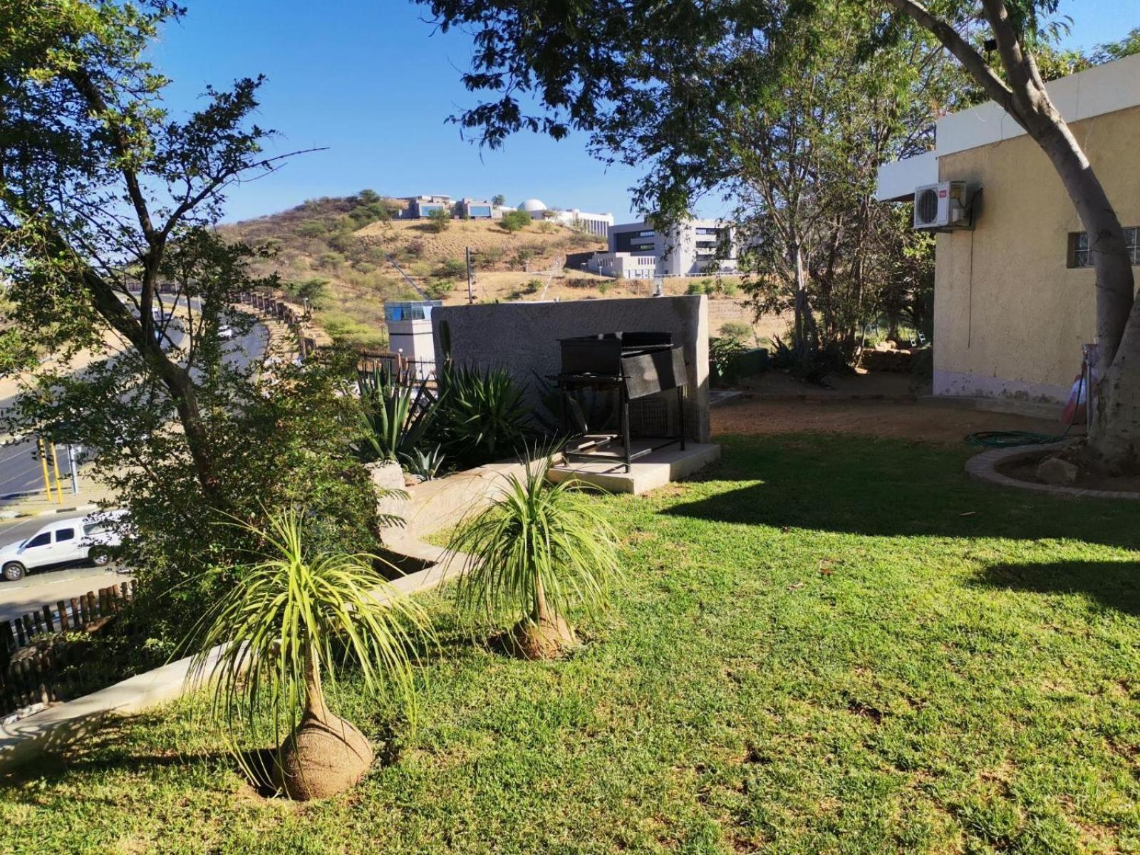 Guesthouse Terra Africa Windhoek Bagian luar foto