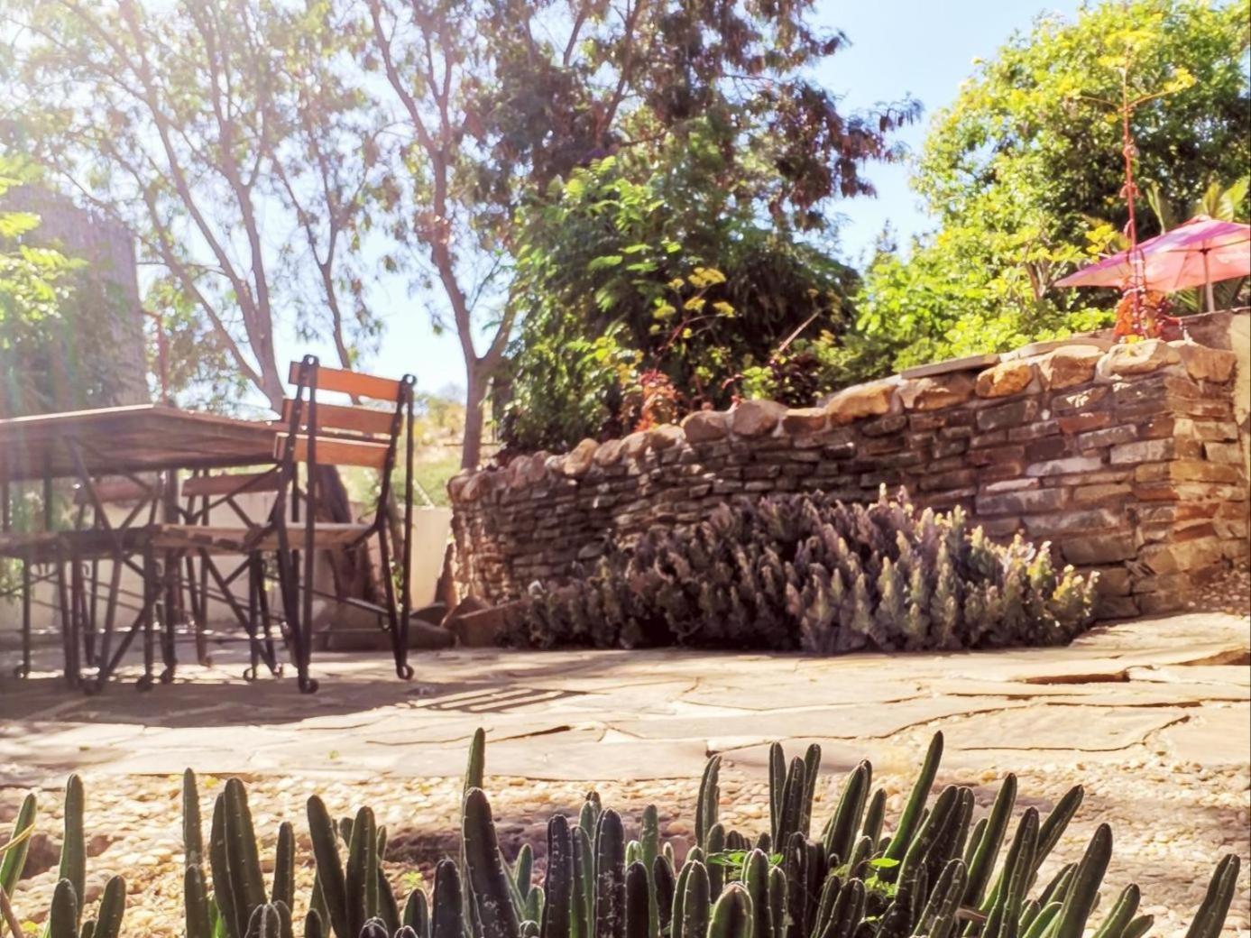 Guesthouse Terra Africa Windhoek Bagian luar foto